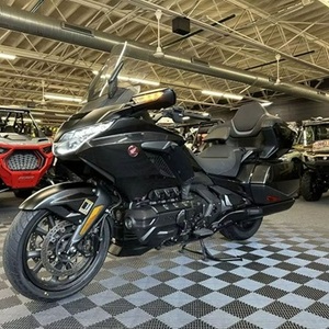 รถจักรยานยนต์สำหรับทัวร์4จังหวะ2025ฮอนด้าโกลด์วิง1833cc ดีซีทีรถจักรยานยนต์ทัวร์ใหม่ส่งออกทั่วโลกราคาไม่แพง - Product Image 5