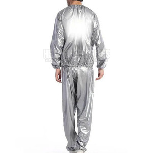 High Quality Streetwear Men <b>Sauna</b> <b>Suit</b> Oversized Wholesale Men <b>Sauna</b> <b>Suit</b> Latest Design Men <b>Sauna</b> <b>Suit</b> - Product Image 3
