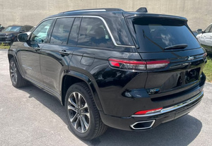 Jeep Grand Cherokee 2023 Usado en Perfectas Condiciones, Bajo Kilometraje - Product Image 2