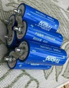 Brandneue Yinlong Elektro roller Lto 2.3V 40Ah Cell Zylindrische Batterien für Elektro fahrräder Car Audio - Product Image 5