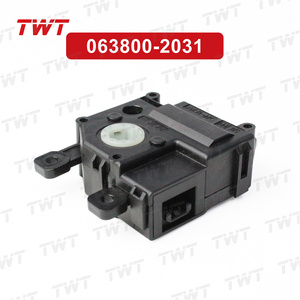 Actuador de Distribución de Aire Direccional para Motor Servo de Calefacción HVAC con Modo de Mezcla TWT para <span class=keywords><strong>Toyota</strong></span> <span class=keywords><strong>Corolla</strong></span> 2015-2023 87106-58050 - Product Image 3