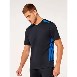 T-shirt d'entraînement Fluo, articles de sport, t-shirt - Product Image 1