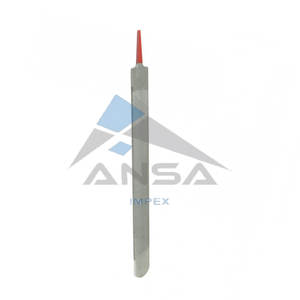 Maréchal-ferrant râpe à sabot Heller gros sabot 17 pouces professionnel cheval sabot lime Double face farriery outil coupe façonnage maintien - Product Image 6