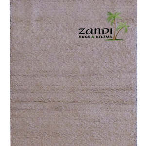 พรมขนยาวถักมือแบบอินเดีย หนึ่งในแบบที่มีอยู่ 5'6 x 3'6 - Product Image 1
