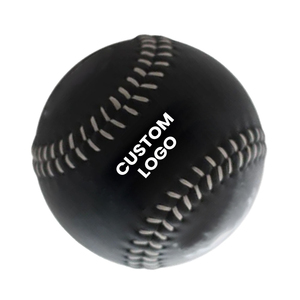 Customized Your Own Logo Professional Training <b>Baseball</b> <b>Ball</b> High Quality Durable Breathable Lightweight Handmade Comfortable - Product Image 3