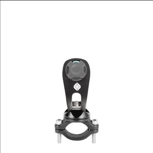 Soporte para Teléfono de Manillar A+ Mini X-GUARD Classic, Accesorios Esenciales para Motocicleta - Product Image 1