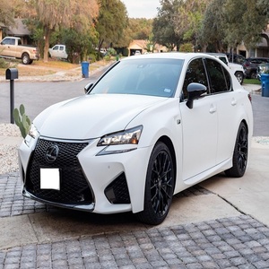 Lexus GS F d'occasion 2020, conduite à gauche/droite - Product Image 1