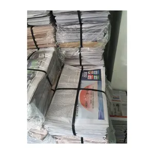 Uitstekende Papierkwaliteit Echte Leverancier Die De Beste Kwaliteit Verkoopt Ten Opzichte Van Uitgegeven Koreaanse Kranten Oinp Papier Oud Papierafval