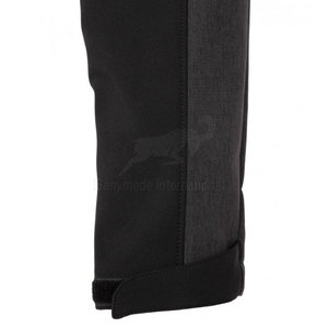 Veste coupe-vent de qualité supérieure, vêtement décontracté, surdimensionnée, matière durable, veste coupe-vent en vente - Product Image 6