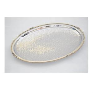 Qualité d'exportation Excellente fabrication en acier inoxydable et verre acrylique Caractéristiques Poignée en métal pour le service à la maison et les fêtes - Product Image 2