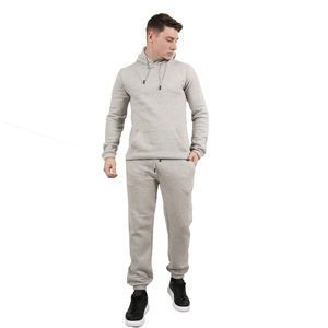 Prix de gros avec la meilleure qualité survêtements pour hommes vêtements de plein air survêtements pour hommes pour vêtements d'hiver - Product Image 1