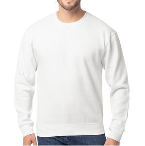 Sweat-shirt lourd de haute qualité en molleton personnalisé, sweat-shirts décontractés - Product Image 1