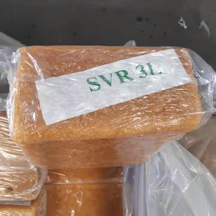 Cheap SVR High Quality 3L Rubber Raw Materials Made in Thailand for Sale to USA,Middle East,UAE Europe,Slovakia,Croatia,Germany