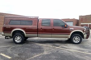 HAUTE DEMANDE PERFECTPARFORMANCE 2008 F.350 SuprDuty KingRanch - Product Image 4