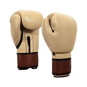 Gants de boxe adaptés aux hommes, aux femmes et aux jeunes avec doublure respirante fermeture sécurisée et ajustement confortable pour l'entraînement sparring - Product Image 5