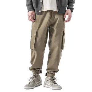 Affordable Wholesale men cargo capri pants For Trendsetting Looks