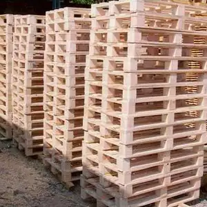 Goedkope Prijs Epal Hout Pallet Gecertificeerd En Goedgekeurd Voor Eu