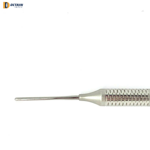 Dental Periodontal Instrument Flex Periotome Power & Extraction Screw <b>Kit</b> <b>Sutur</b> <b>Kit</b> Medic Instrument - Product Image 6
