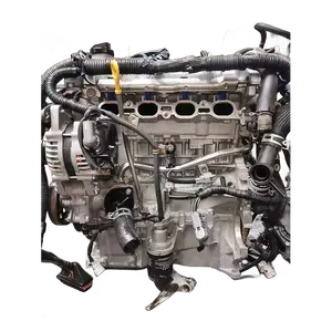 Motor usado original japonés 1AZ 2AZ 2NZ 2zr 1zr 3RZ para motor de gasolina - Product Image 5