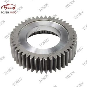 ईटन फुलर 4304750 4304013 ट्रक ट्रांसमिशन गियरबॉक्स - Product Image 1