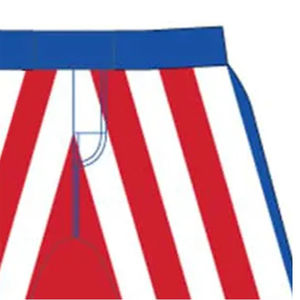 Premium Quality Fighting MMA Shorts MMA Boxing Shorts Customizable <b>Make</b> <b>Your</b> <b>Own</b> Design Personalized MMA Shorts - Product Image 6