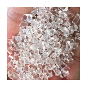 Acheter chimique blanc granule pvc prix de gros granulés de polyéthylène vierge/granulés à vendre granulés de polyéthylène vierge/gra - Product Image 1