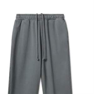 Pantalones de chándal de ajuste relajado para hombres y mujeres-Ropa de descanso cómoda unisex, perfecta para el gimnasio, correr y relajarse - Product Image 6