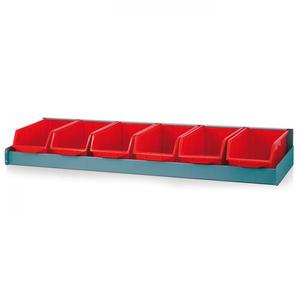 Usag Tray-Holders for <b>Tool</b> <b>Storage</b> - Product Image 1