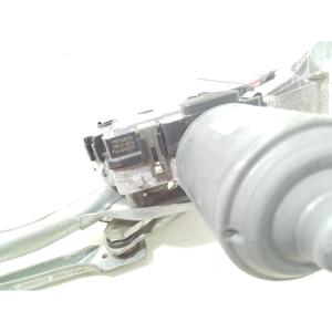 Motore Tergicristallo Anteriore Completo con Tandem per Mercedes Classe E Berlina W211 3397020549 (02>07) - Product Image 1