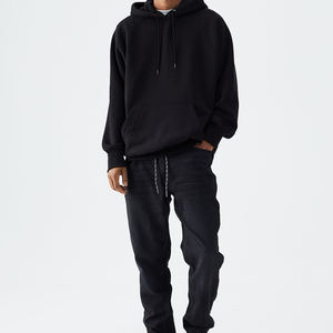 Pantalones Cargo para hombre Pantalones Cargo Joggers Color Diseño personalizado Tela de algodón 100% de alta calidad - Product Image 2