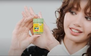 Inalatore di erbe tailandesi composto HongThai 40 grammi respiro profondo per rilassarsi e rinfrescarsi l'inalatore a base di erbe all'ingrosso