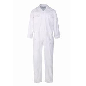 ชุดหมีแบบชิ้นเดียว ทนไฟ แถบสะท้อนแสง สำหรับงานเชื่อม ป้องกันไฟฟ้าสถิตย์ ชุดทำงาน - Product Image 5