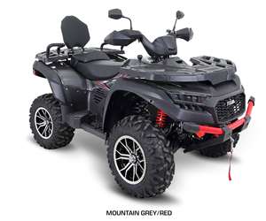 TGB Genuine <b>Oil</b> <b>Filter</b> ATV Blade 1000, 910146 - Product Image 3