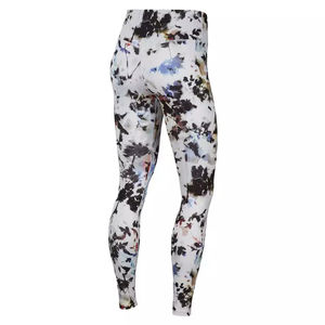 Leggings de yoga athlétiques avec support de compression, tissu extensible respirant, couverture anti-squat et taille haute, parfait - Product Image 1