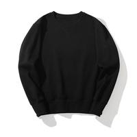 Sweat à capuche surdimensionné personnalisé pour homme, en coton 100% tissé, style vintage streetwear, avec logo personnalisé, étiquette de col et emballage