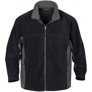 Chaqueta Anorak Impermeable con Cremallera Chaqueta Cortavientos de Poliéster para Hombre con logotipo personalizado e impresión, - Product Image 6