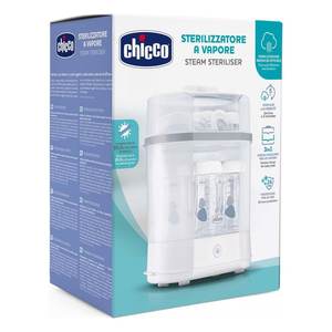 Esterilizador Eléctrico Modular para 6 Pacientes para Limpieza de Biberones Modelo 00007391100000 - Product Image 2