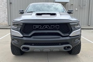 PRÊT À ÊTRE EXPÉDIÉ 2022 RA-M 1500 TRX SUPERCHARGED V8 4WD TRX - Product Image 3