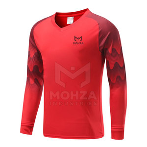 Jersey de Portero Ligero y Transpirable a Precio Económico, Último Diseño en Venta Online - Product Image 3