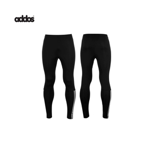 Mallas de compresión para yoga, leggings de gimnasio, dos tonos - Product Image 6