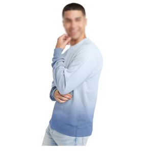Sudaderas con Capucha Estampadas Personalizadas para Hombre, 100% Algodón, Gruesas, Unisex, de Alta Calidad, Sudadera Básica Bordada para Hombre para Invierno - Product Image 2