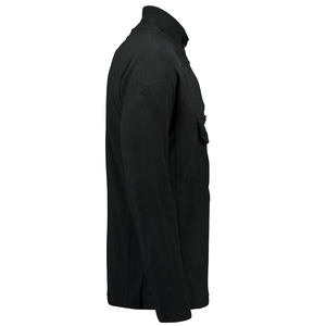Veste polaire imperméable coupe-vent à col montant et fermeture éclair intégrale pour homme, vêtements de sport d'hiver 2026, unisexe, best-seller - Product Image 3