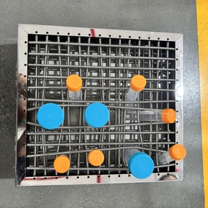 OEM-Mischgeräte: Kompakter Labor-Rührer für Kolben, Bechergläser und Kulturflaschen - Product Image 6