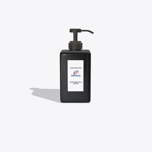 Échantillon gratuit Pompe à lotion PET de 1mm d'épaisseur avec logo personnalisé d'une capacité de 100ml à 500ml pour shampoing Produits cosmétiques fabriqués au Vietnam - Product Image 1