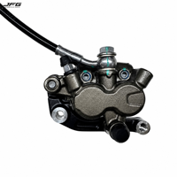 Support de disque de frein avant JFG YC pour Surron Light Bee Ultra Bee, accessoires de moto, pièces de moto électrique tout-terrain