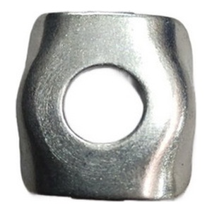 Parti e Accessori per Tosaerba, Piastra Manubrio Palomilla Compatibile con Tosaerba Sp216, Rif. 977403 - Product Image 1