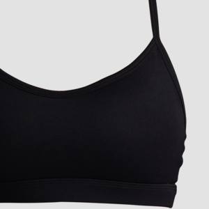 Soutien-gorge de sport à séchage rapide de haute qualité Soutien-gorge de sport de fitness respirant conçu au Pakistan - Product Image 6