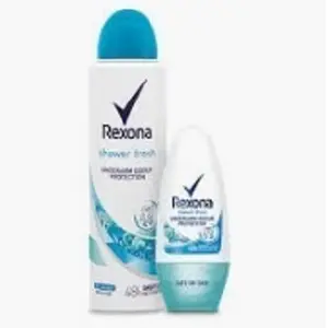 Rexona Woman Deodorant Roll On  PT. Citra Sukses International