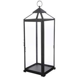Home Decor Metal Lantern Eco-Friendly Waterproof Outdoor Decorative <b>Lighting</b> <b>for</b> Stylish Exterior Living Spaces Christmas Easter - Product Image 6