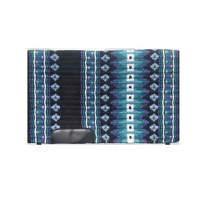 Prix de gros confortable tapis de selle de cheval équestre occidental nouvellement conçu fournisseur principal pour l'équitation - Product Image 1